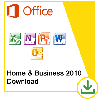 ms home and business 2010 download