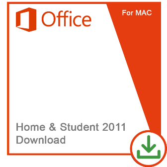 microsoft office for mac home and student 2011 download