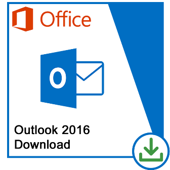 outlook 2016 download