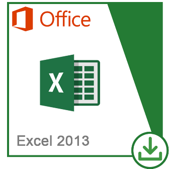 Microsoft Excel 2013, Download Excel 2013